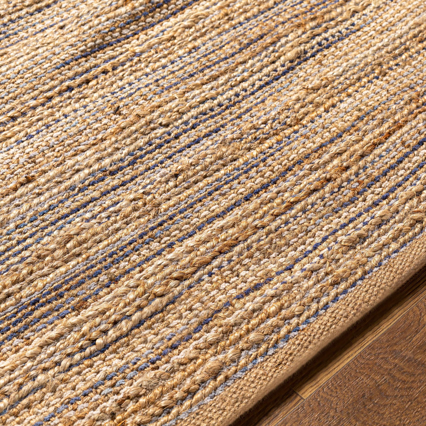 Bombon Area Rug - Clearance - Ornate Home
