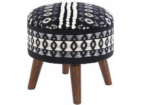 Bonawon Stool - Clearance - Ornate Home
