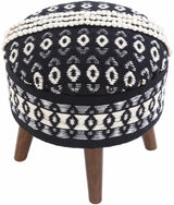 Bonawon Stool - Clearance - Ornate Home