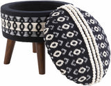 Bonawon Stool - Clearance - Ornate Home