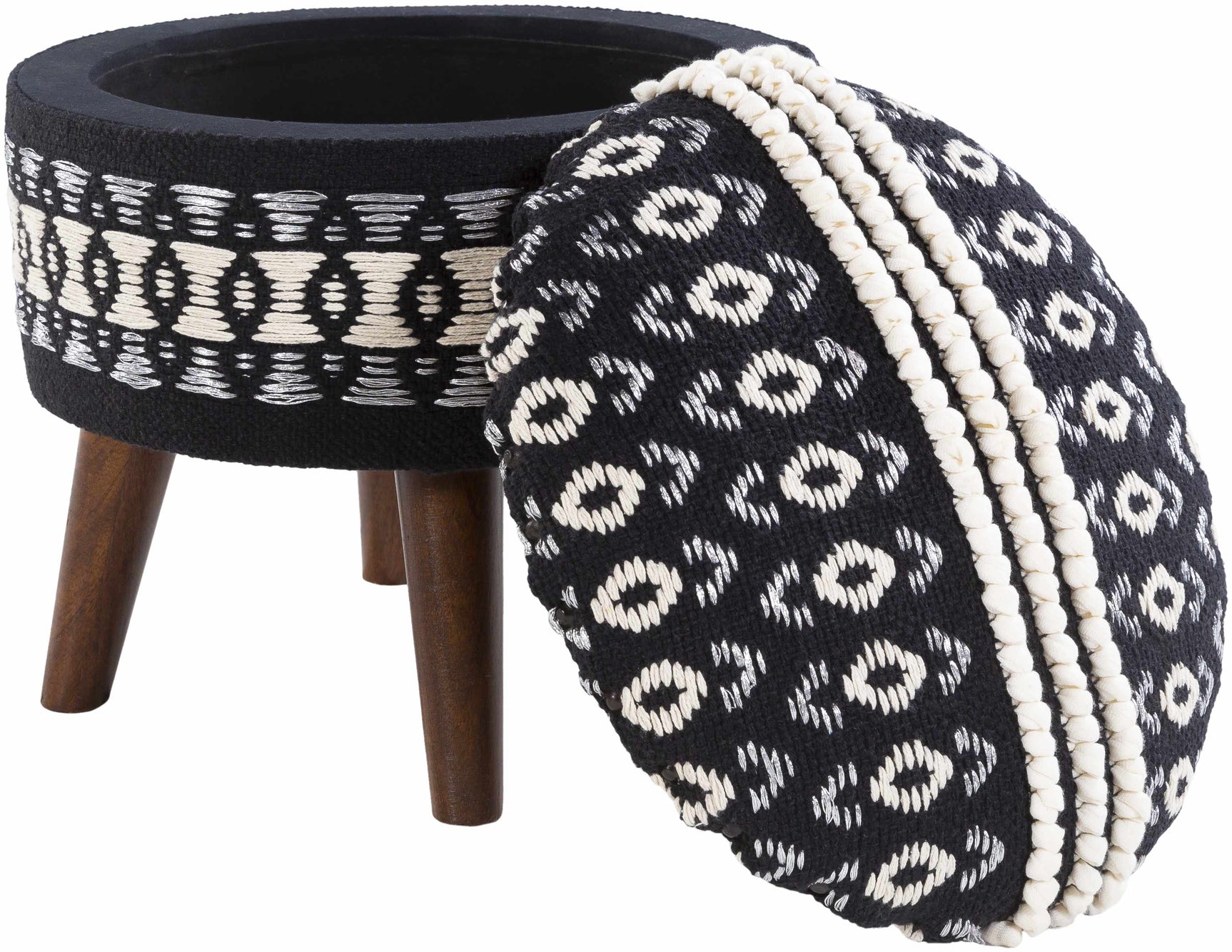 Bonawon Stool - Clearance - Ornate Home