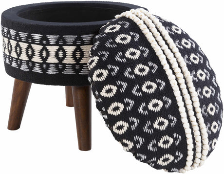 Bonawon Stool - Clearance - Ornate Home