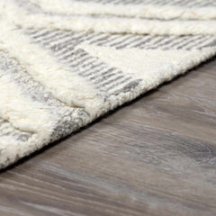 Boncarbo Area Rug - Clearance - Ornate Home
