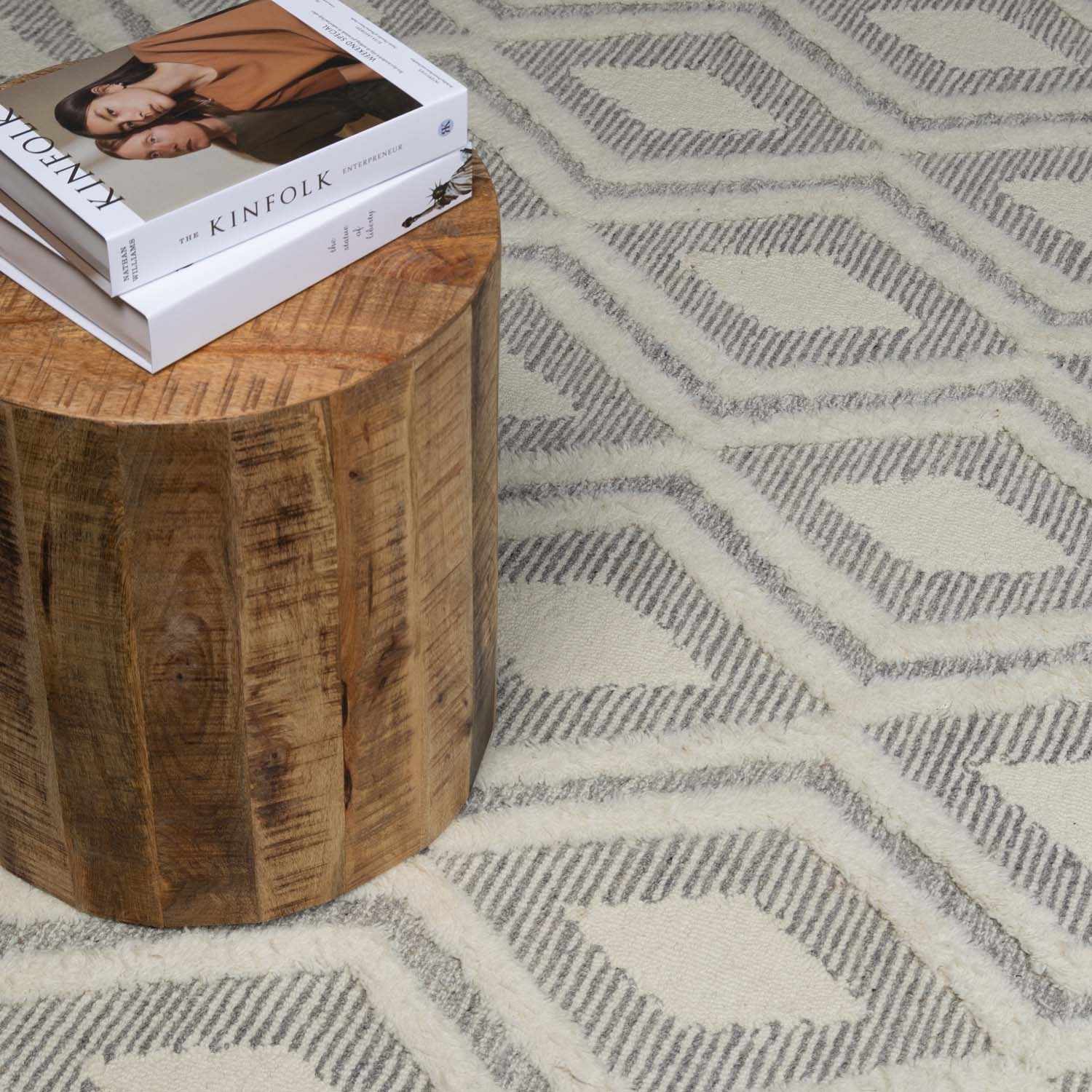 Boncarbo Area Rug - Clearance - Ornate Home