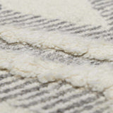 Boncarbo Area Rug - Clearance - Ornate Home