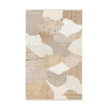 Bondo Natural Multi Rug - Ornate Home