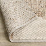 Bondo Natural Multi Rug - Ornate Home
