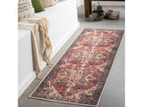 Bondville Washable Area Rug - Ornate Home