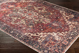 Bondville Washable Area Rug - Ornate Home