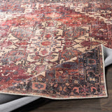 Bondville Washable Area Rug - Ornate Home