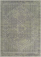 Bongao Washable Area Rug - Clearance - Ornate Home