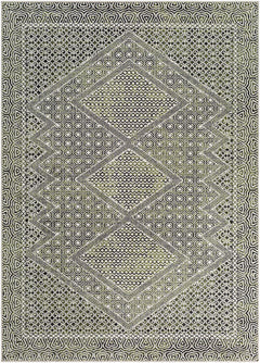 Bongao Washable Area Rug - Clearance - Ornate Home