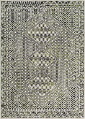Bongao Washable Area Rug - Clearance - Ornate Home