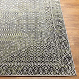 Bongao Washable Area Rug - Clearance - Ornate Home