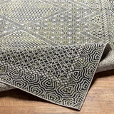 Bongao Washable Area Rug - Clearance - Ornate Home