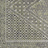 Bongao Washable Area Rug - Clearance - Ornate Home
