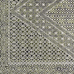 Bongao Washable Area Rug - Clearance - Ornate Home