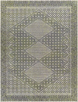 Bongao Washable Area Rug - Clearance - Ornate Home