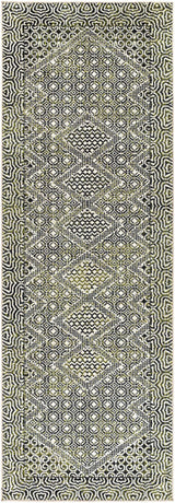 Bongao Washable Area Rug - Clearance - Ornate Home