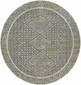 Bongao Washable Area Rug - Clearance - Ornate Home