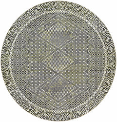 Bongao Washable Area Rug - Clearance - Ornate Home
