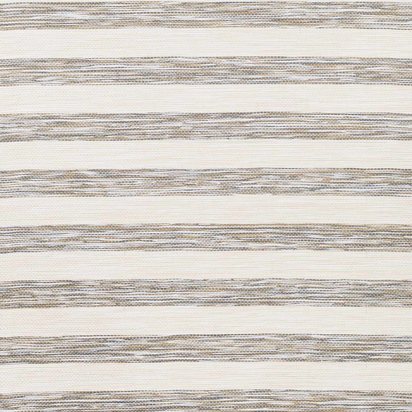 Bongaree Gray Striped Outdoor Carpet - Clearance - Ornate Home
