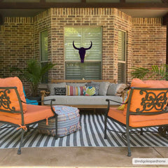 Bongaree Indoor & Outdoor Rug - Clearance - Ornate Home
