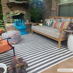 Bongaree Indoor & Outdoor Rug - Clearance - Ornate Home