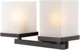 Bongued Wall Sconces - Clearance - Ornate Home