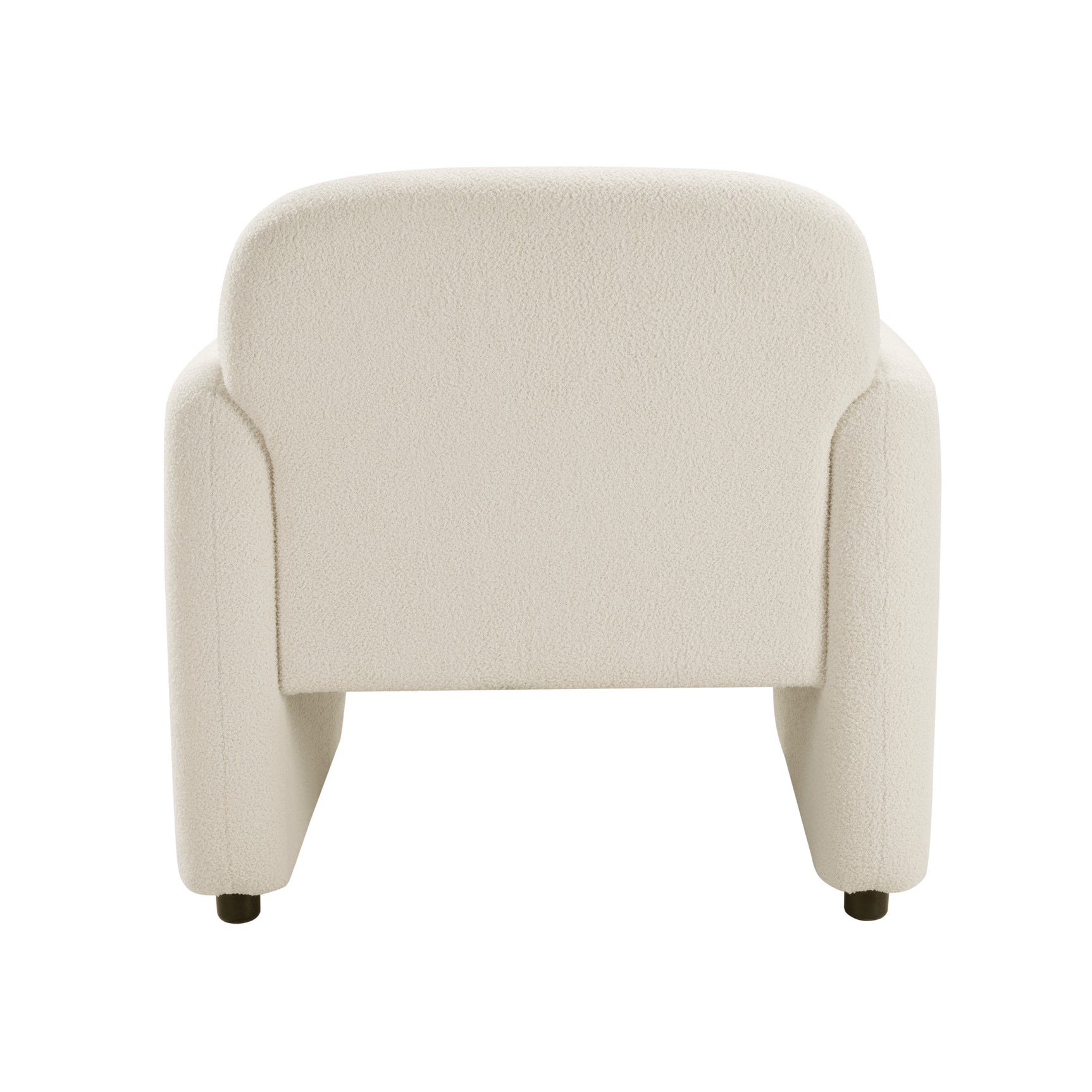 Bonham Beige Accent Chair - Ornate Home