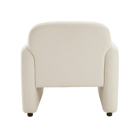 Bonham Beige Accent Chair - Ornate Home