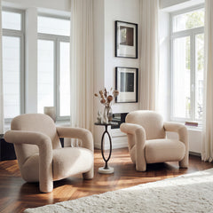 Bonita Bronze Accent Table - Ornate Home