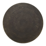 Bonita Bronze Accent Table - Ornate Home
