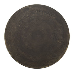 Bonita Bronze Accent Table - Ornate Home