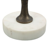 Bonita Bronze Accent Table - Ornate Home