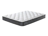 Bonnell Hybrid 8 Inch Mattress Firm (Online Special Price) - Ornate Home