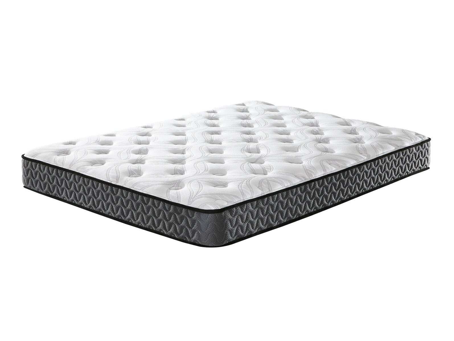 Bonnell Hybrid 8 Inch Mattress Firm (Online Special Price) - Ornate Home