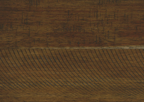 Bonner Beige/Brown Bench - Ornate Home