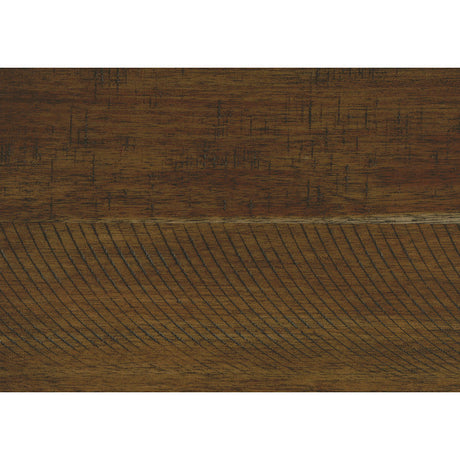 Bonner Beige/Brown Bench - Ornate Home