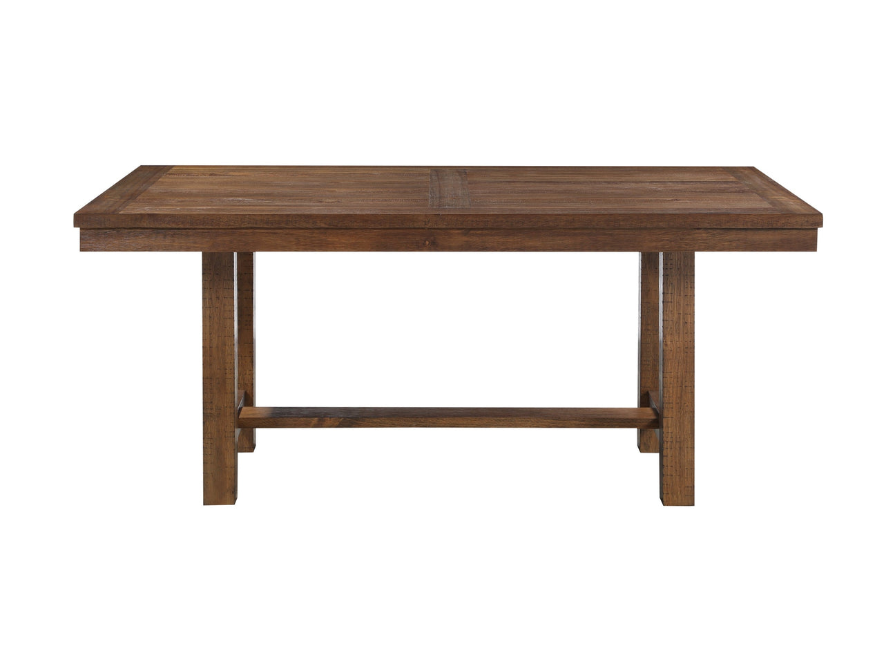 Bonner Brown Dining Table - Ornate Home