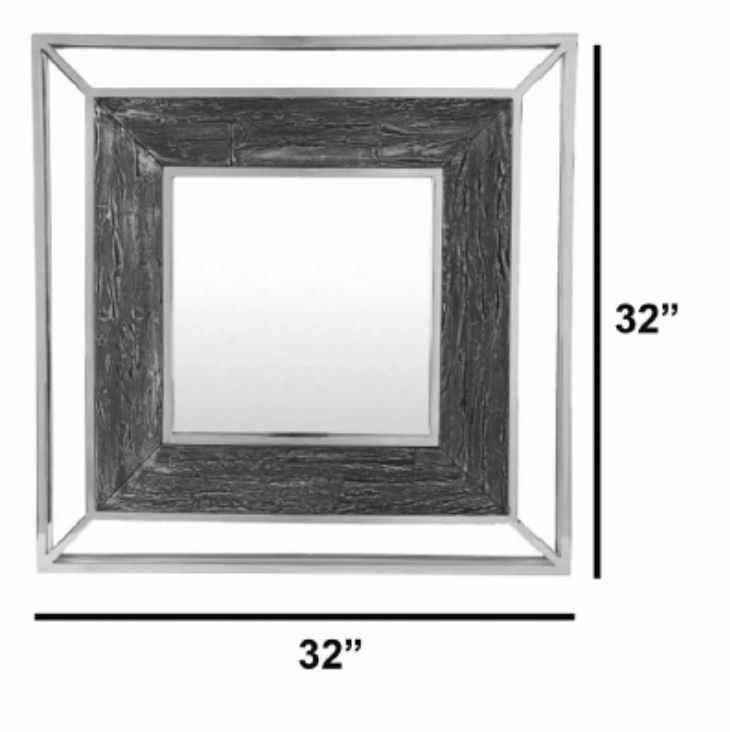 Bonnie Mirror - Clearance - Ornate Home