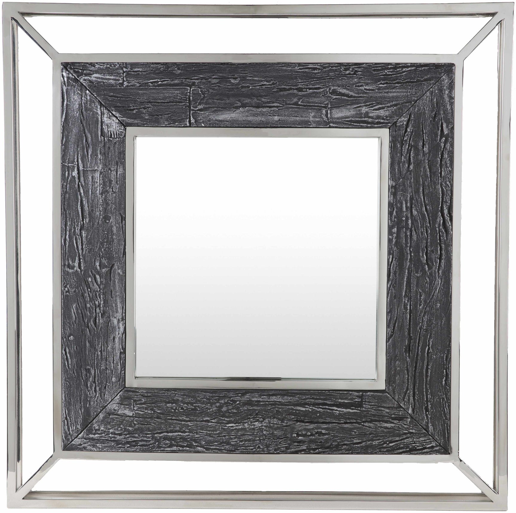 Bonnie Mirror - Clearance - Ornate Home