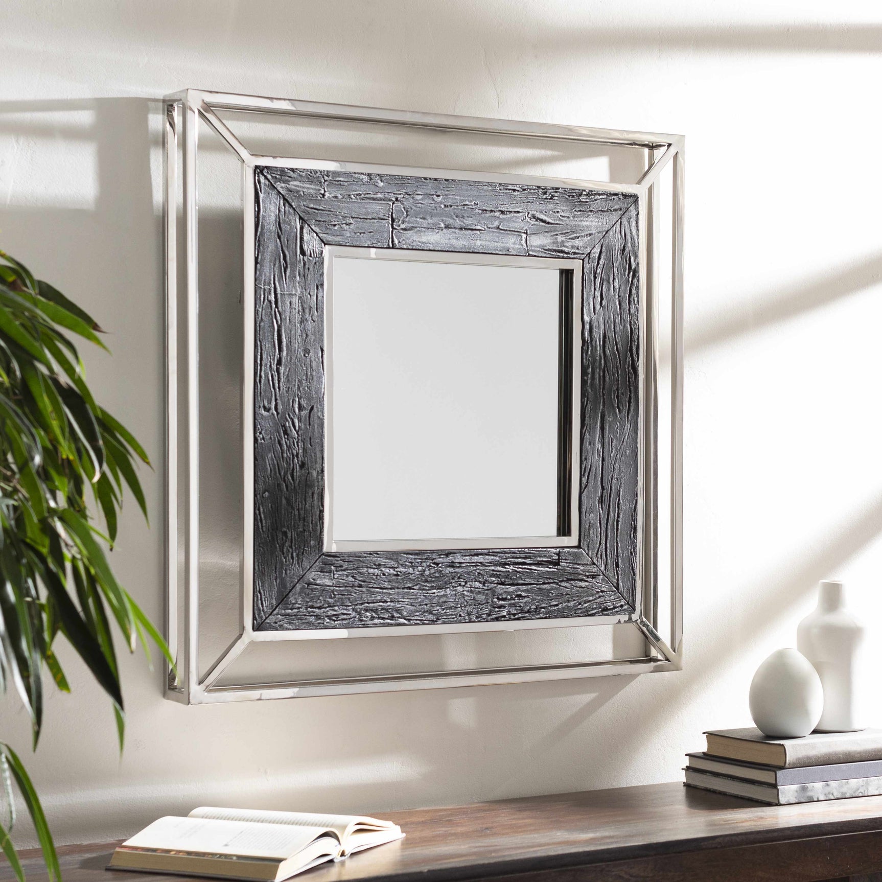 Bonnie Mirror - Clearance - Ornate Home