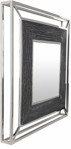 Bonnie Mirror - Clearance - Ornate Home