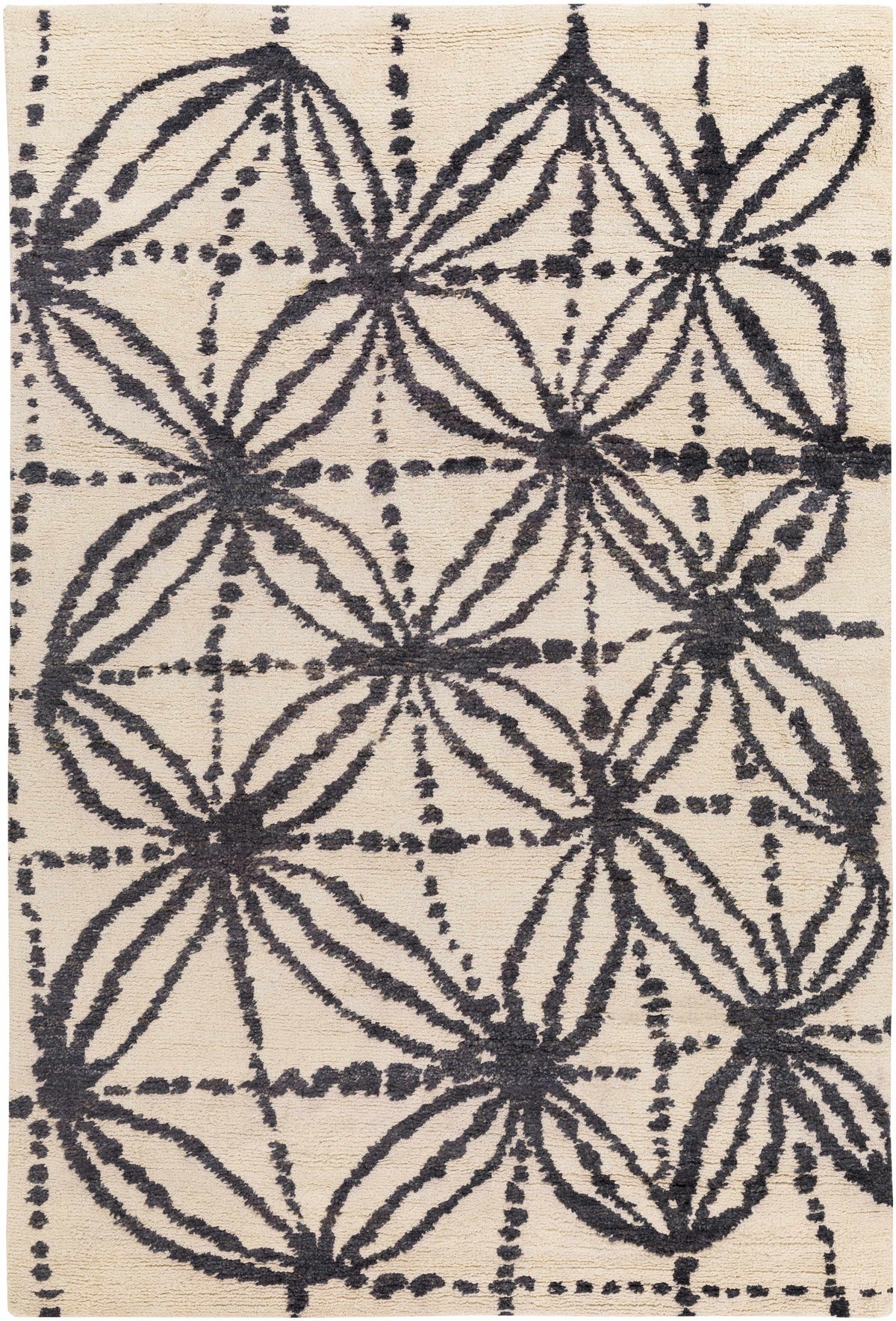 Bonnyman Jute Carpet - Clearance - Ornate Home
