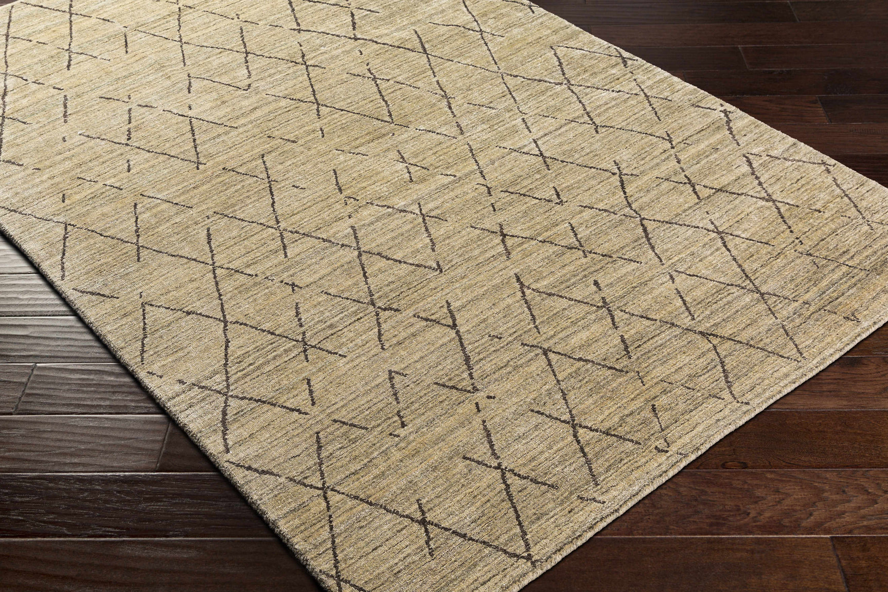 Bonogin Area Rug - Clearance - Ornate Home