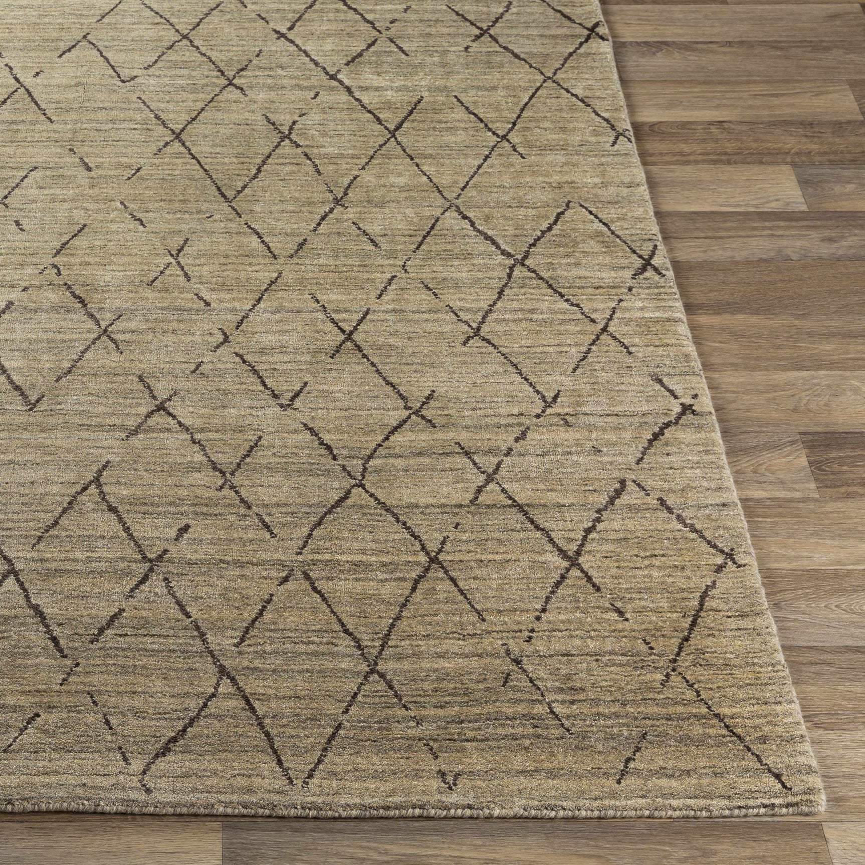 Bonogin Area Rug - Clearance - Ornate Home