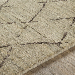 Bonogin Area Rug - Clearance - Ornate Home