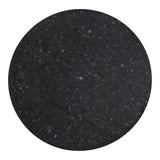 Book Black Accent Table - Ornate Home