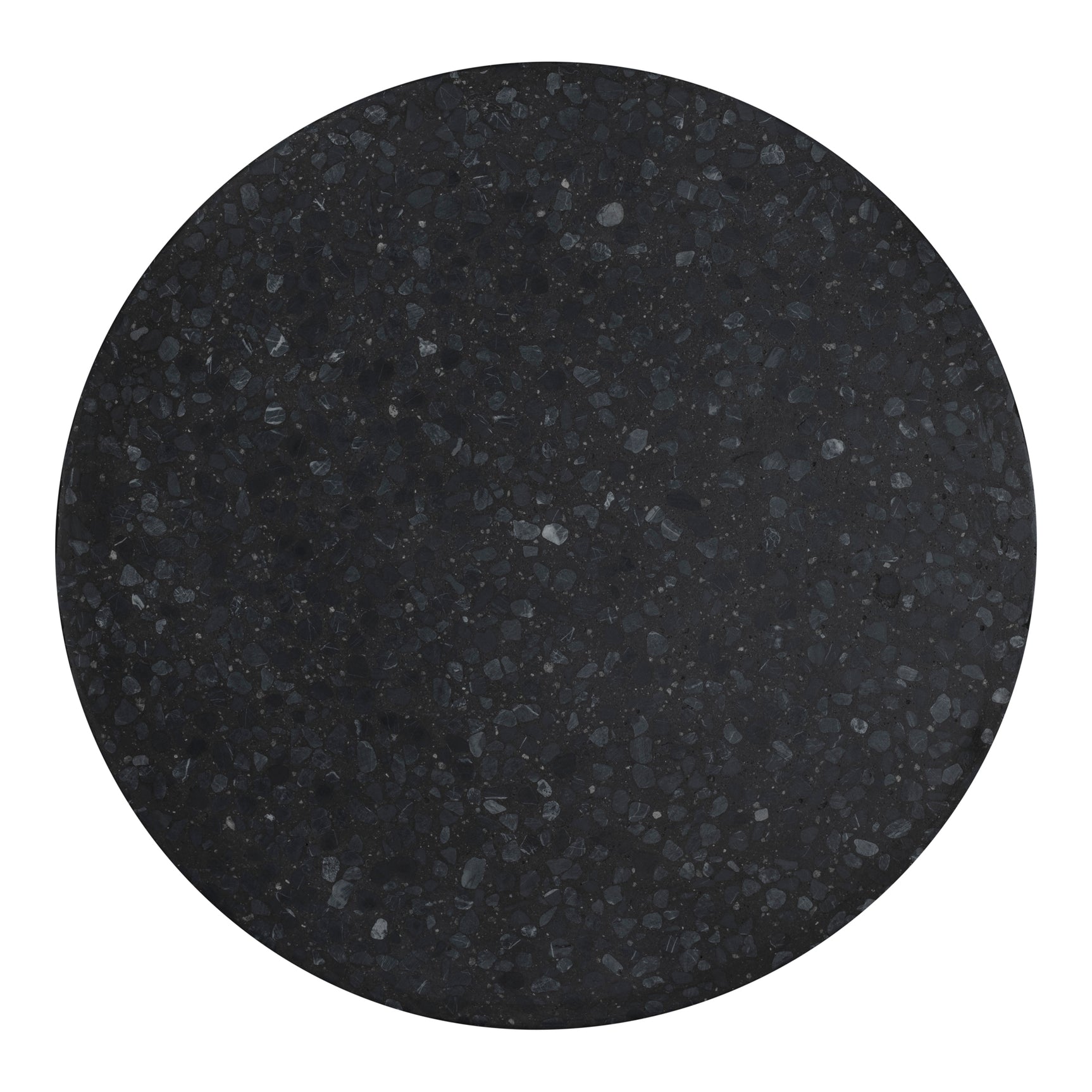 Book Black Accent Table - Ornate Home